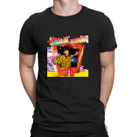 In 3 D   Weird Al Yankovic T-shirt | Artistshot