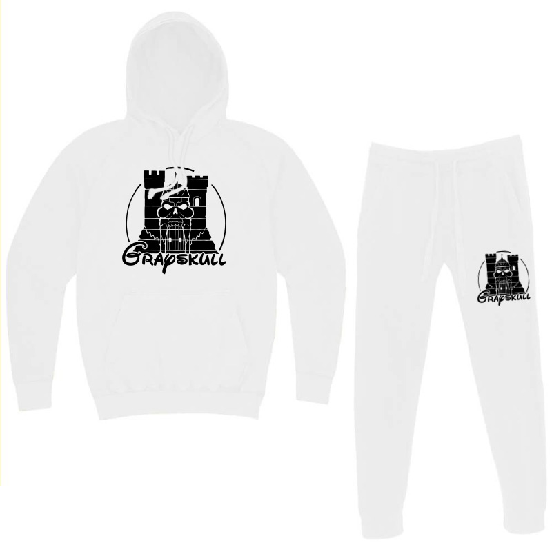 Castle Grayskull He Man Hoodie & Jogger Set | Artistshot