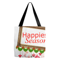 Happiest Season Tote Bags | Artistshot