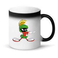 Marvin The Martian Magic Mug | Artistshot