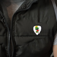 Marvin The Martian Shield S Patch | Artistshot