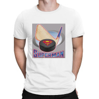 Hockey Stick T-shirt | Artistshot