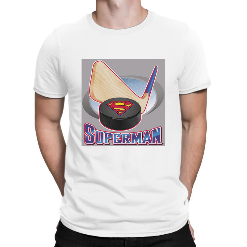 Hockey Stick T-shirt | Artistshot