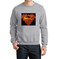 Hot Metal, Crewneck Sweatshirt | Artistshot