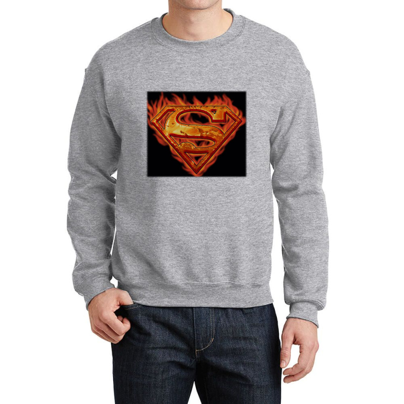 Hot Metal, Crewneck Sweatshirt | Artistshot