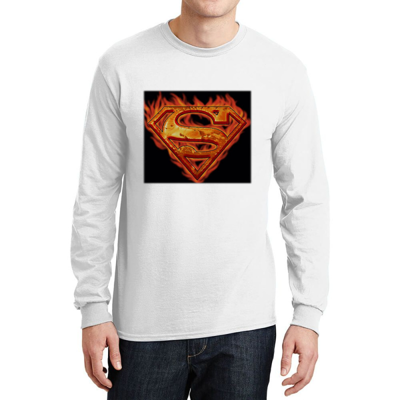 Hot Metal, Long Sleeve Shirts | Artistshot