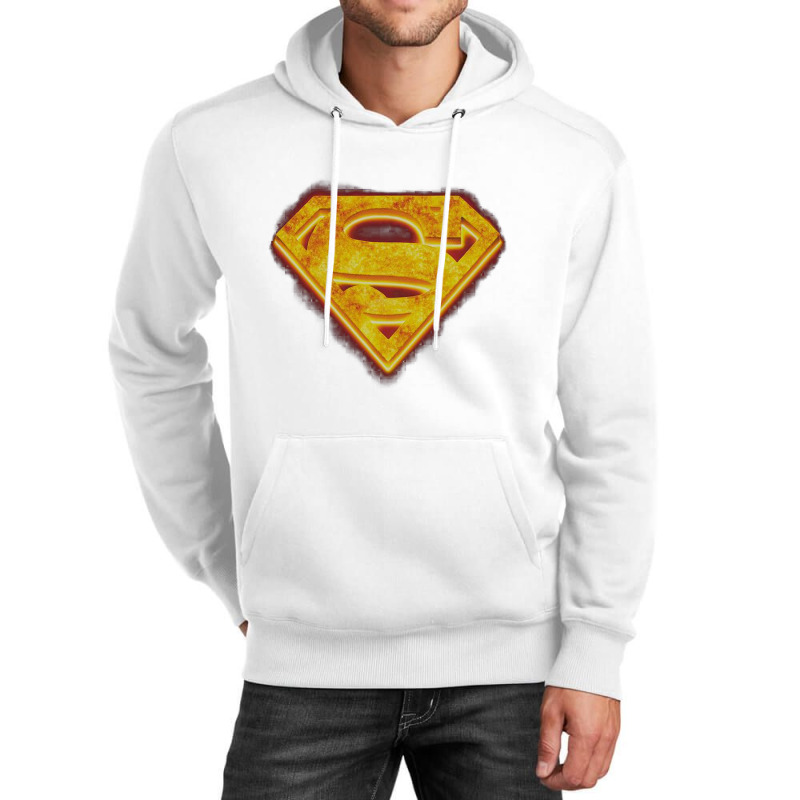 Hot Steel Shield Unisex Hoodie | Artistshot