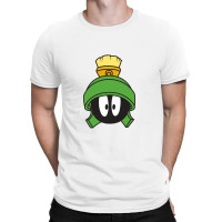 Marvin The Martian T-shirt | Artistshot