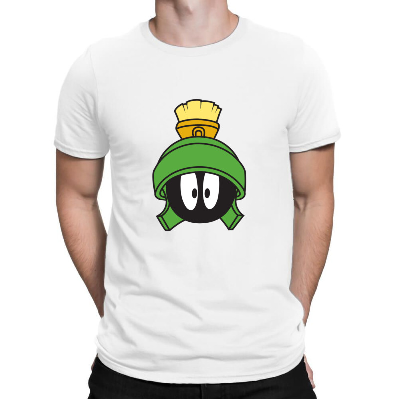 Marvin The Martian T-shirt | Artistshot