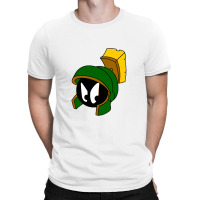 Marvin The Martian T-shirt | Artistshot