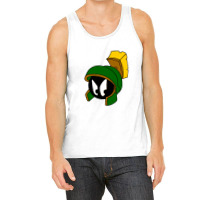 Marvin The Martian Tank Top | Artistshot