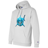 Bruce By Finding Dory Champion Hoodie | Artistshot