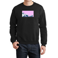 And So It Is Crewneck Sweatshirt | Artistshot