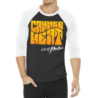 Canned Heat 3/4 Sleeve Shirt | Artistshot