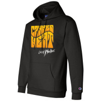 Canned Heat Champion Hoodie | Artistshot