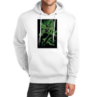 Kryptonite Chains, Unisex Hoodie | Artistshot