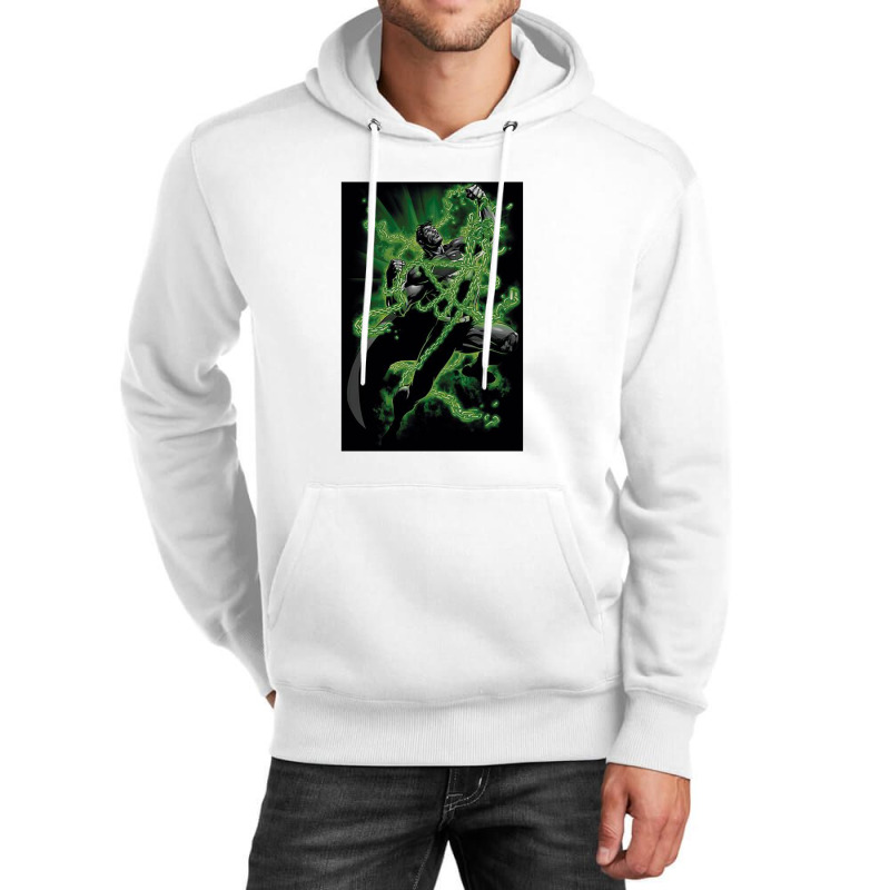 Kryptonite Chains, Unisex Hoodie | Artistshot