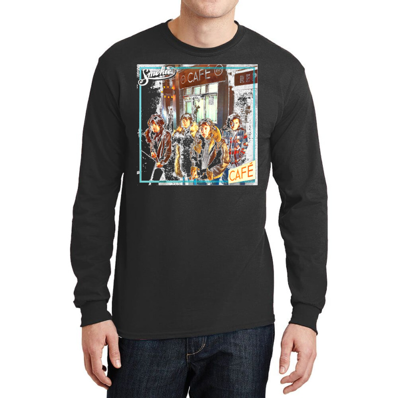 What Am I, Chopped Liver Essential Long Sleeve Shirts | Artistshot