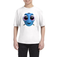 Finding Dory Youth Tee | Artistshot