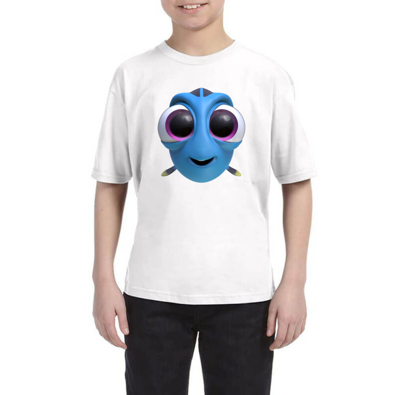 Finding Dory Youth Tee | Artistshot