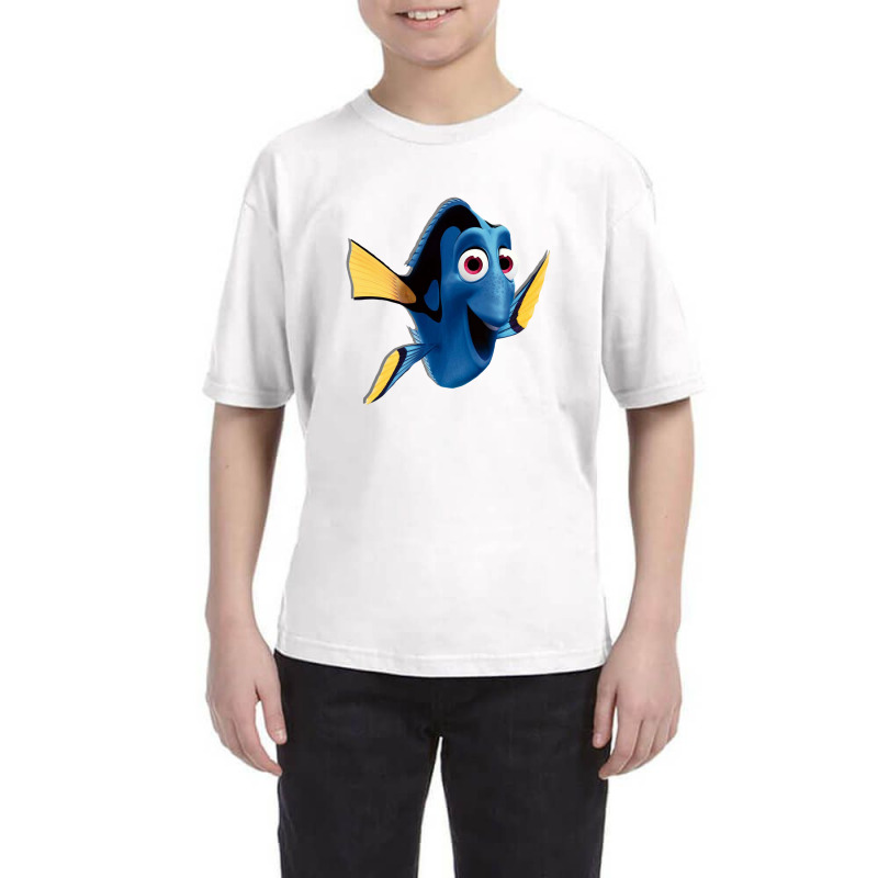 Finding Dory Youth Tee | Artistshot