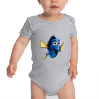 Finding Dory Baby Bodysuit | Artistshot