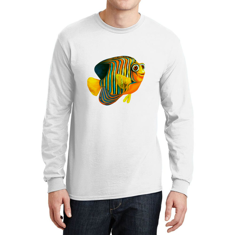 Finding Dory Long Sleeve Shirts | Artistshot