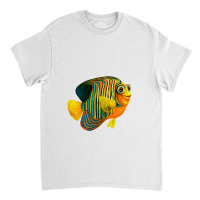 Finding Dory Classic T-shirt | Artistshot