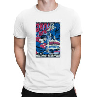 Meltdown, T-shirt | Artistshot