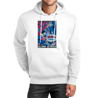 Meltdown, Unisex Hoodie | Artistshot