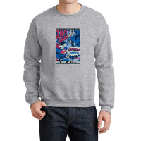 Meltdown, Crewneck Sweatshirt | Artistshot