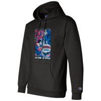 Meltdown, Champion Hoodie | Artistshot