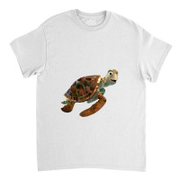 Finding Dory Classic T-shirt | Artistshot