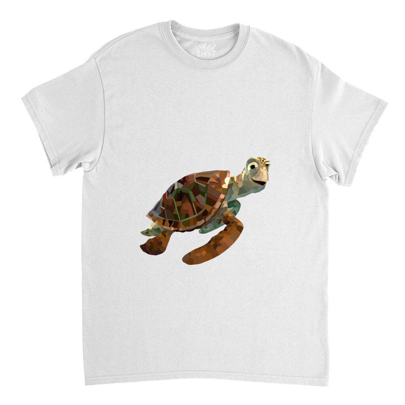 Finding Dory Classic T-shirt | Artistshot