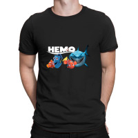 Finding Dory T-shirt | Artistshot