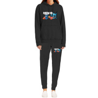 Finding Dory Hoodie & Jogger Set | Artistshot