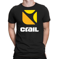 Crail Trucks T-shirt | Artistshot