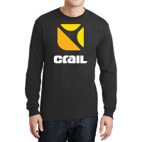 Crail Trucks Long Sleeve Shirts | Artistshot