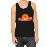 Doc Sportello Private Investigations Tank Top | Artistshot