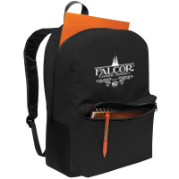 Falcor's Courier Services Backpack | Artistshot