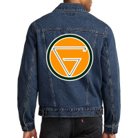 Ginetta Cars Limited Men Denim Jacket | Artistshot