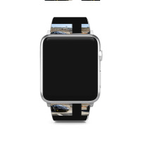 Centenario In California Apple Watch Band | Artistshot