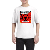 Monster Magnet Youth Tee | Artistshot