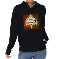 , Ornate Lion Shield Lightweight Hoodie | Artistshot