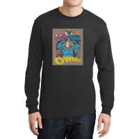 Owned Long Sleeve Shirts | Artistshot