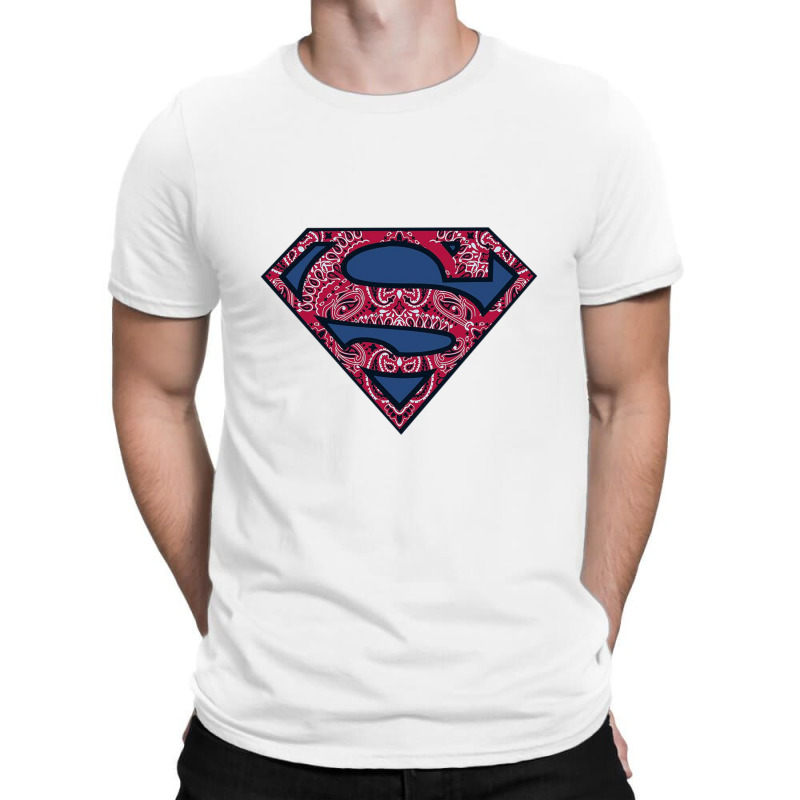 , Paisley Shield, T-shirt | Artistshot