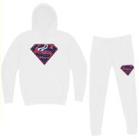 , Paisley Shield, Hoodie & Jogger Set | Artistshot