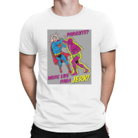 Parajerk T-shirt | Artistshot