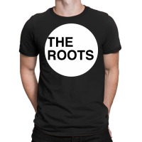 The Roots Hip Hop T-shirt | Artistshot