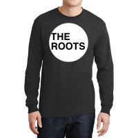 The Roots Hip Hop Long Sleeve Shirts | Artistshot